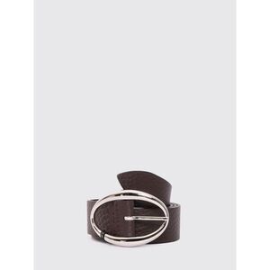 Orciani Belt Woman Brown